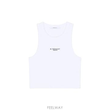 26SS 지방시 비치웨어 BW70FNP7BR 100 WHITE