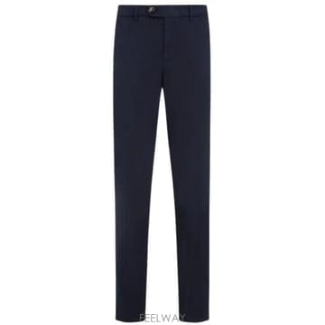 Brunello Cucinelli 26SS ���ڷ� ��ġ�ڸ� ��ư ��Ʈ��ġ �̵� ������ ���� �� ġ�� M289LI1770 C6053 NAVY26SS ���ڷ� ��ġ�ڸ� ��ư ��Ʈ��ġ �̵� ������ ���� 
