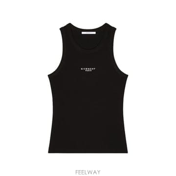 Givenchy 26SS ����� �μҸ� Ƽ���� BW70FPP7BR 001 BLACK26SS ����� �μҸ� Ƽ���� BW70FPP7BR 001 BLACK
