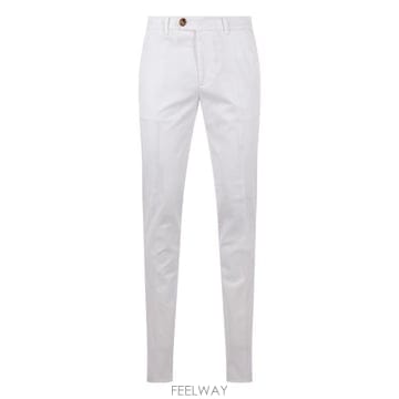 Brunello Cucinelli 26SS ���ڷ� ��ġ�ڸ� ��ư ��Ʈ��ġ �̵� ������ ���� �� ġ�� M289LI1770 C2200 WHITE26SS ���ڷ� ��ġ�ڸ� ��ư ��Ʈ��ġ �̵� ������ ���� 