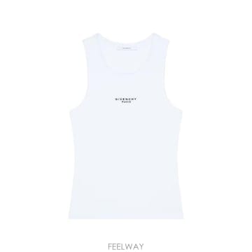 Givenchy 26SS ����� �μҸ� Ƽ���� BW70FPP7BR 100 WHITE26SS ����� �μҸ� Ƽ���� BW70FPP7BR 100 WHITE
