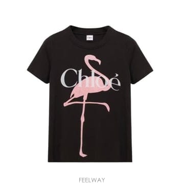 Chloe 26SS ���ο� ���� Ƽ���� CH26SJH08194 070 BLACK26SS ���ο� ���� Ƽ���� CH26SJH08194 070 BLACK