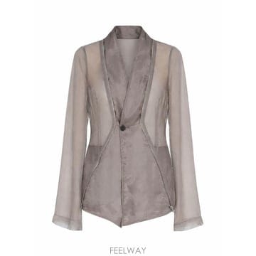 Rick Owens 26SS �� ������ ��Ʈ ���� RP01F6703 TUJS34 ARMY GREEN26SS �� ������ ��Ʈ ���� RP01F6703 TUJS34 ARMY GREEN