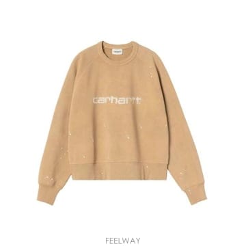 Carhartt 26FW Į��Ʈ WIP ������ I036843 07EEJ BEIGE26FW Į��Ʈ WIP ������ I036843 07EEJ BEIGE