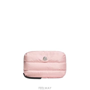 Moncler 25FW ��Ŭ���� CARADOC ī�� ��Ƽ�� ��Ƽ ���̽� K209B6A00003 M627550O PINK25FW ��Ŭ���� CARADOC ī�� ��Ƽ�� ��Ƽ ���̽� K209B6
