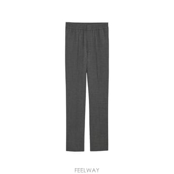 Ami 26FW �ƹ� ��Ʈ����Ʈ ���� HTR226 WV0211A189 GREY26FW �ƹ� ��Ʈ����Ʈ ���� HTR226 WV0211A189 GREY