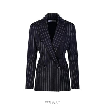 Max Mara 26FW �������� �ɽ�Ʈ������ ���� �� �������� ���� 2621916051600 MXMBALTA002 NAVY26FW �������� �ɽ�Ʈ������ ���� �� �������� ���� 26219