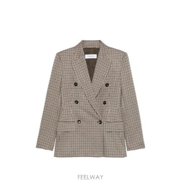 Max Mara 26FW �������� ��Ʈ ���� 2621916091600 MXMECCELSO001 MULTICOLOR26FW �������� ��Ʈ ���� 2621916091600 MXMECCELSO001 MU