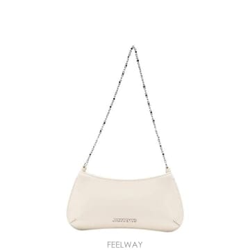 Jacquemus 26FW ��ũ���� ����� 26EBAW00404BC18A01 115 IVORY26FW ��ũ���� ����� 26EBAW00404BC18A01 115 IVORY