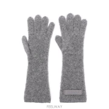 26FW 자크뮈스 장갑 24HACU00668AK00227 970 GREY