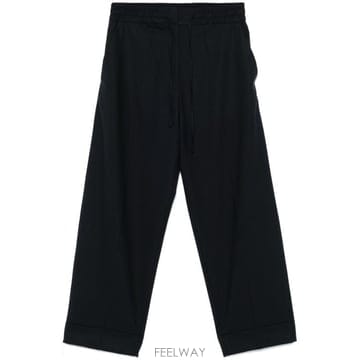 25SS 파로쉬 스트레이트 팬츠 D232335 LILLE25012 Blue