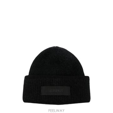 Jacquemus 26FW ��ũ���� ��� 24HACU00666AK00227 990 BLACK26FW ��ũ���� ��� 24HACU00666AK00227 990 BLACK