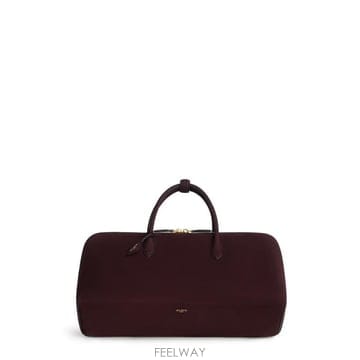 Alaia 26FW �˶��̾� ��Ʈ�� AA1L1016CA214 332 BORDEAUX26FW �˶��̾� ��Ʈ�� AA1L1016CA214 332 BORDEAUX