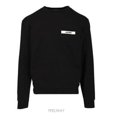 Jacquemus 26FW ��ũ���� ������ 24ESSM00206AJ00126 990 BLACK26FW ��ũ���� ������ 24ESSM00206AJ00126 990 BLACK