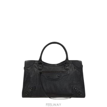 Balenciaga 26FW �߷��þư� �� ��Ƽ �� 865760 2ACFH1000 BLACK26FW �߷��þư� �� ��Ƽ �� 865760 2ACFH1000 BLACK