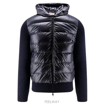 Moncler 26FW ��Ŭ���� �е� L20919B00028 M1131778 NAVY26FW ��Ŭ���� �е� L20919B00028 M1131778 NAVY