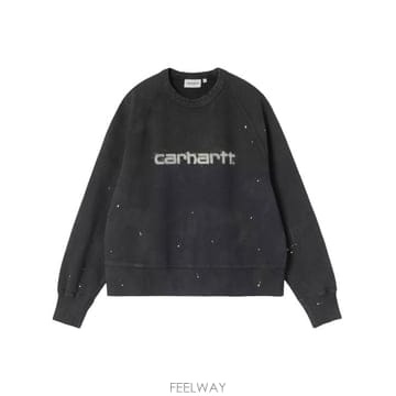 Carhartt 26FW Į��Ʈ WIP ������ I036843 89EJ BLACK26FW Į��Ʈ WIP ������ I036843 89EJ BLACK