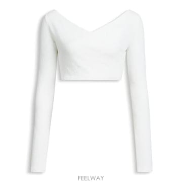 Alaia 26FW �˶��̾� �μҸ� Ƽ���� AA9H1508K210D 054 IVORY26FW �˶��̾� �μҸ� Ƽ���� AA9H1508K210D 054 IVORY