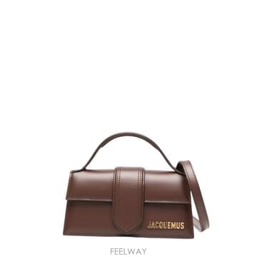 Jacquemus 26FW ��ũ���� ��Ʈ�� 23EBAW00006BC01A01 850 BROWN26FW ��ũ���� ��Ʈ�� 23EBAW00006BC01A01 850 BROWN
