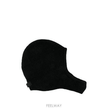 Jacquemus 26FW ��ũ���� �ٶ�Ŭ��� 24HACU00665AK00227 990 BLACK26FW ��ũ���� �ٶ�Ŭ��� 24HACU00665AK00227 990 BLACK