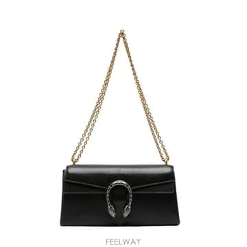 GUCCI 26FW ���� ����ϼҽ� ���� ����� 874735 AAGA71000 BLACK26FW ���� ����ϼҽ� ���� ����� 874735 AAGA71000 BLAC