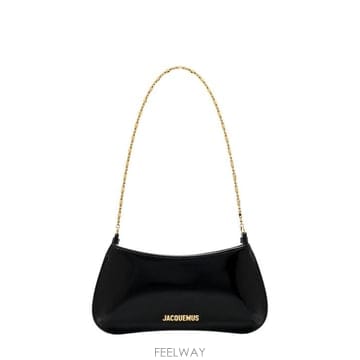 Jacquemus 26FW ��ũ���� ����� 26EBAW00404BC18A01 990 BLACK26FW ��ũ���� ����� 26EBAW00404BC18A01 990 BLACK