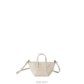 Brunello Cucinelli 26SS ���ڷ� ��ġ�ڸ� ī����Ų BC Duo �̴� �� ��ҷ� ��� MBXAD2675 C8905 IVORY26SS ���ڷ� ��ġ�ڸ� ī����Ų BC Duo �̴� �� ��ҷ� 