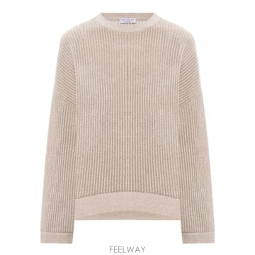 Brunello Cucinelli 26SS ���ڷ� ��ġ�ڸ� ������ MST258300 CY948 BEIGE26SS ���ڷ� ��ġ�ڸ� ������ MST258300 CY948 BEIGE