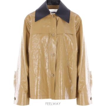 JIL SANDER 25SS ������ ���� ���� J02SW0012 J60082235 Beige25SS ������ ���� ���� J02SW0012 J60082235 Beige