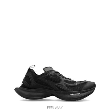 26SS 발렌시아가 서킷 스니커즈 793944 WFLGY1000 BLACK