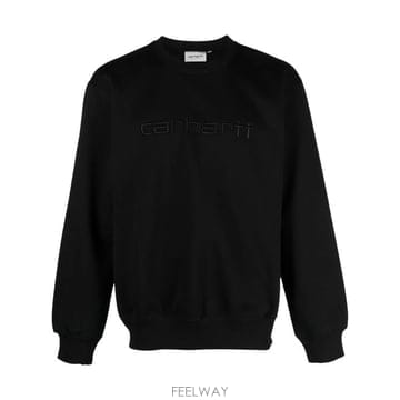Carhartt 26FW Į��Ʈ WIP �ΰ� ����Ʈ���� I030546 00EXX BLACK26FW Į��Ʈ WIP �ΰ� ����Ʈ���� I030546 00EXX BLACK