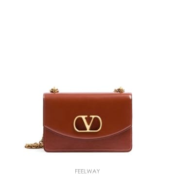 Valentino 25SS �߷�Ƽ�� ����ٴ� ����� 6W0B0R16 GCBWUC Brown25SS �߷�Ƽ�� ����ٴ� ����� 6W0B0R16 GCBWUC Brown