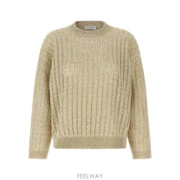 Brunello Cucinelli 26SS ���ڷ� ��ġ�ڸ� ���� ���� ���̺� ���¿�ũ ������ MCO559710 C8925 BEIGE26SS ���ڷ� ��ġ�ڸ� ���� ���� ���̺� ���¿�ũ ��