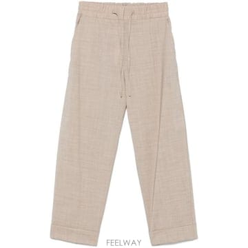 25SS 파로쉬 스트레이트 팬츠 D232335 LILLE25004 Beige