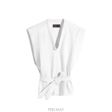 Lemaire 26SS ���޸� �ڽ� Ƽ���� OT0011 LD1069WH086 WHITE26SS ���޸� �ڽ� Ƽ���� OT0011 LD1069WH086 WHITE