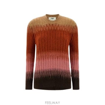 FENDI 25FW ��� ������ FZXE17 AYLTF1TIN MULTICOLOR25FW ��� ������ FZXE17 AYLTF1TIN MULTICOLOR