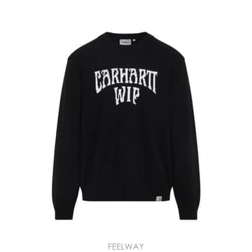 Carhartt 26FW Į��Ʈ WIP ���� Ƽ���� I036847 K02XX BLACK26FW Į��Ʈ WIP ���� Ƽ���� I036847 K02XX BLACK