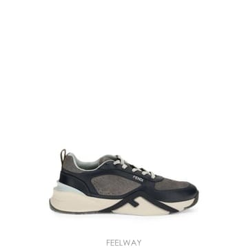 26FW 펜디 스니커즈 7E1925 AY1WF1WPE NAVY