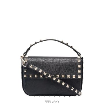 Valentino 26FW �߷�Ƽ�� ����ٴ� ����� WP0W07VSH 0NO BLACK26FW �߷�Ƽ�� ����ٴ� ����� WP0W07VSH 0NO BLACK
