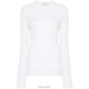 Sportmax 25SS ����Ʈ���� ������ 2512381033600 ACINO1234001 WHITE25SS ����Ʈ���� ������ 2512381033600 ACINO1234001 WHIT