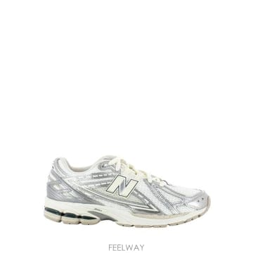 26SS 뉴발란스 1906 스니커즈 M1906REE SILVERMETALLICOFFWHITE