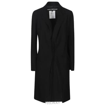 Junya Watanabe 26SS ��Ÿ���� �ؾ� ��Ʈ JQJ011051 BLACK26SS ��Ÿ���� �ؾ� ��Ʈ JQJ011051 BLACK
