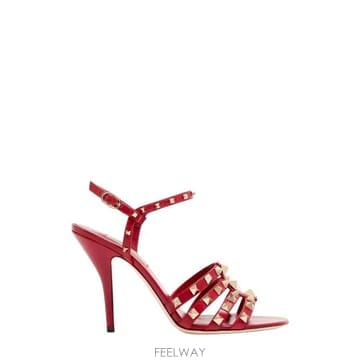 Valentino 26FW �߷�Ƽ�� ����ٴ� ���� WS0PV5JDW BGN RED26FW �߷�Ƽ�� ����ٴ� ���� WS0PV5JDW BGN RED