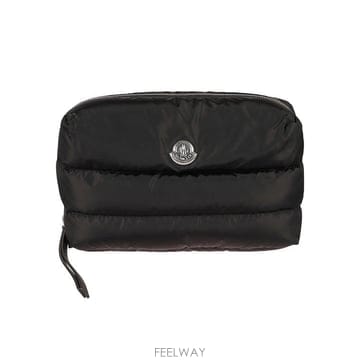 Moncler 25FW ��Ŭ���� CARADOC ī�� ��Ƽ�� ��Ƽ ���̽� K209B6A00003 M6275999 BLACK25FW ��Ŭ���� CARADOC ī�� ��Ƽ�� ��Ƽ ���̽� K209B6