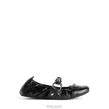 Balenciaga 26SS �߷��þư� ��Ƽ �߷����� 828095 WAD4Y1080 BLACK26SS �߷��þư� ��Ƽ �߷����� 828095 WAD4Y1080 BLACK