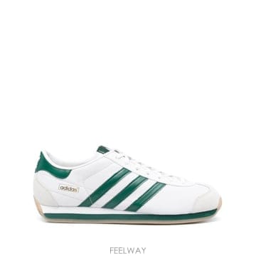 25SS 아디다스 스니커즈 IE4042 COUNTRYJAPANFTWWHT WHITE