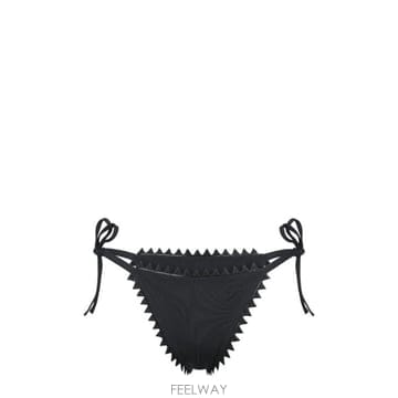 26SS 자크뮈스 비키니 수영복 26EBOW00625AJ 00135990 BLACK