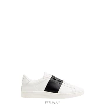 26FW 발렌티노 가라바니 스니커즈 YS0N84BYA A01 WHITE