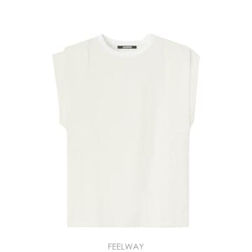 26SS 자크뮈스 비치웨어 26ETSW00591AJ 00254100 WHITE