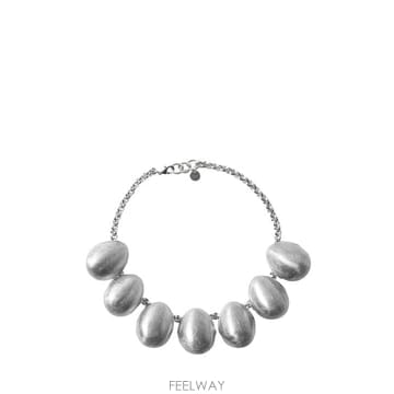 Jacquemus 26SS ��ũ���� ����� �Ҵ�Ʈ 26EJWW00788AO T4063980 SILVER26SS ��ũ���� ����� �Ҵ�Ʈ 26EJWW00788AO T4063980 SIL